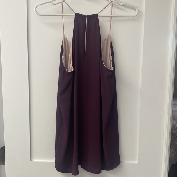 Reversible Tank Top medium - Picture 3 of 3